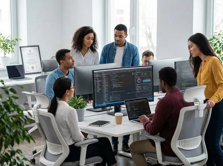 Сертификация программного обеспечения